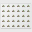 Search for sea turtle christmas wrapping paper Tortoise