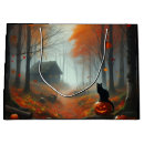 Search for halloween gift bags Autumn