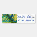 Search for needle bumper stickers Craft