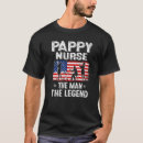 Search for nurse mens tshirts Retro
