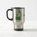 Search for snake mugs Illustration
