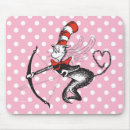 Search for happy valentines day mousepads Dr seuss book