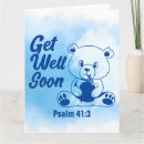 Search for sick child get well cards Doctor