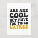 Search for hanukkah invitations Latkes