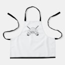 Search for elegant design aprons For kids