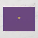 Search for mardi gras 4x5 invitations Rsvp