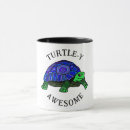 Search for green turtle mugs Cute