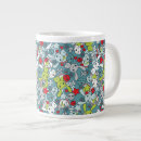 Search for little blue mugs Animal
