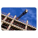 Search for construction rectangular magnets Building