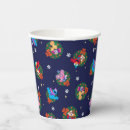 Search for sesame street tango paper cups Toddler