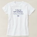 Search for blue run tshirts Runner