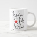 Search for forever my love mugs For him