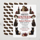 Search for gothic sweet 16 Vintage