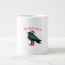 Search for funny christmas coffee mugs Chicken