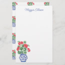 Search for blue stationery paper Preppy