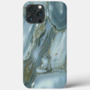 Search for marble iphone 7 cases Turquoise