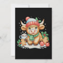 Search for cattle christmas cards Season