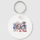 Search for grace of god key rings Murica