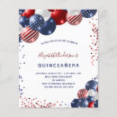 Search for old flag invitations Patriotic