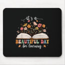 Search for senior education mousepads Students