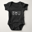 Search for guitar baby clothes Band