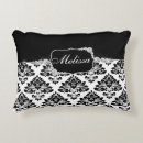 Search for black damask cushions Cute