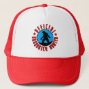 Search for sasquatch hats Hunting