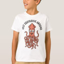 Search for squid puns Tentacles