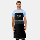 Search for men dark aprons Simple