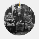 Search for world war two christmas tree decorations Winston churchill