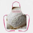 Search for icecream aprons Pastel