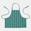 Search for metal aprons Elegant