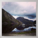 Search for norway art Fjord