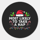 Search for take naps stickers Tree
