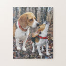 Search for beagle puppy puzzles Dog
