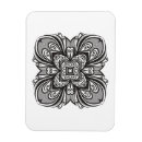 Search for deco square magnets Zendala