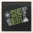 Search for science coasters Humour