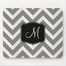 Search for grey chevron mousepads Stripes