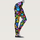 Search for autism puzzle piece leggings For her