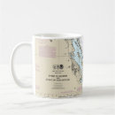 Search for chart mugs Nautical