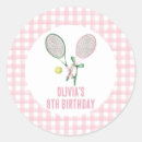 Search for birthday invitation stickers For kids