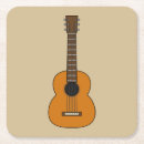 Search for guitar coasters Music
