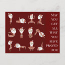 Search for yoga puns postcards Meditation