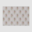 Search for lace tissue paper Vintage floral