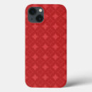 Search for crimson red iphone cases Pattern