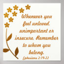 Search for bible encouragement posters Religious