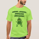 Search for mean machine tshirts Funny