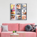 Search for wedding collage canvas prints Birthday