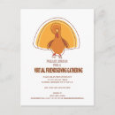 Search for modern turkey postcards Thanksgiving