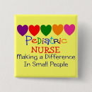 Search for paediatrics nurse badges Peds